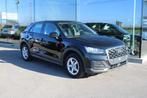 AUDI Q2 30TFSI (carte 6D-T-E-Disc) AC-NAVI-BLUETOOTH VOICE-A, 118 g/km, Achat, Entreprise, Carnet d'entretien