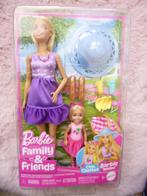Barbie nieuw, Ophalen of Verzenden, Nieuw, Barbie