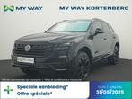 Volkswagen Touareg Touareg 3.0 TDi V6 SCR 4Mo R-Line Tip. (E, Auto's, Volkswagen, Automaat, Lederen bekleding, Bedrijf, Diesel