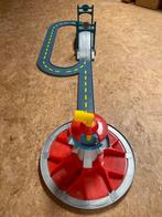 Paw Patrol Launch 'n Roll Lookout Tower speelset, Ophalen of Verzenden, Zo goed als nieuw