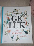 Geluk voor kinderen    nog nieuw, Boeken, Kinderboeken | Jeugd | onder 10 jaar, Ophalen, Nieuw