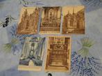 Lot: CPA, Halle, Kerk, Hal, Kerk, Ophalen of Verzenden, Ongelopen, Vlaams-Brabant