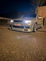 Opel astra g rieger bumpers, Autos : Divers, Tuning & Styling, Enlèvement