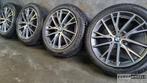 17 inch BMW 1 serie F40 F41 2 Gran Coupe F44 489 Winter 7849, Gebruikt, Banden en Velgen, 17 inch, Personenwagen
