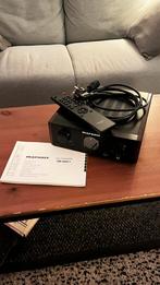 Marantz HD-DAC1 converter, Audio, Tv en Foto, Converters, Gebruikt, Ophalen
