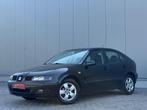 Seat Leon 1.4i Airco Garantie*, Auto's, Voorwielaandrijving, Stof, Leon, 1681 kg