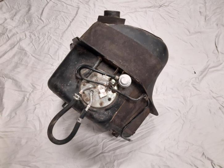 benzinetank injectie tweedehands Klassieke Mini, Auto-onderdelen, Brandstofsystemen, Mini, Oldtimer onderdelen, Rover, Universele onderdelen