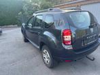 2014 Dacia Duster Personenauto, Auto's, Dacia, Gebruikt, Duster, Overige brandstoffen, Bedrijf