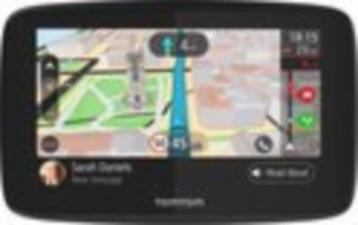 TomTom GO 520 – Autonavigatie – Wereld, Autos : Divers, Navigation de voiture, Enlèvement ou Envoi, Utilisé