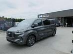 Ford Transit Custom L2 Multi-Use 6pl 320L 2.0 TDCi 136pk, 1995 cc, Euro 6, USB, Bedrijf