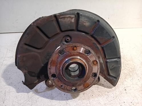 WIELNAAF RECHTS VOOR Volkswagen Golf Plus (5M1 / 1KP), Auto-onderdelen, Remmen en Aandrijving, Volkswagen, Gebruikt