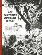 Buck Danny “Classic” nr. 3 - Les fantômes du soleil levant, Ophalen, Zumbiehl Marniquet Arroyo, Eén stripboek, Nieuw