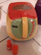 Broodrooster, waterkoker,friteuse, microgolf, Kinderen en Baby's, Ophalen of Verzenden, Zo goed als nieuw
