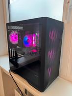 HIGH END Gaming Pc, Ophalen of Verzenden, Zo goed als nieuw, Gaming