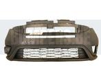 Bumper	Fiat Doblo 2 II Lift 14- 8826373667 Voorbumper KS498, Auto-onderdelen, Gebruikt, -, Voor, -