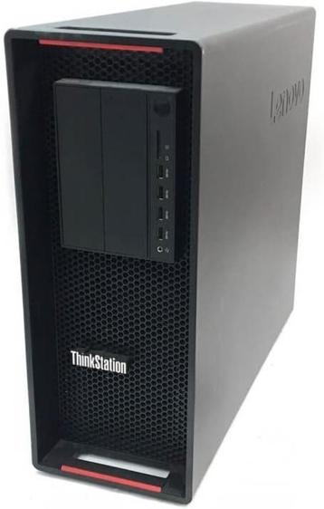 PC Lenovo P720 ThinkStation - 32GB RAM - 500GB M2 NVME SSD beschikbaar voor biedingen