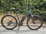 Cube Reaction Hybrid e bike bosch, Fietsen en Brommers, Ophalen, Zo goed als nieuw, Cube