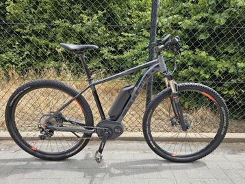 Cube Reaction Hybrid e bike bosch beschikbaar voor biedingen