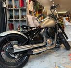Bobber, Motoren, 2 cilinders, Chopper, Particulier, Meer dan 35 kW