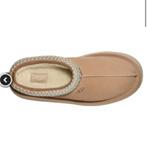 Ugg tazz sand maat 42, Beige, Overige typen, Ophalen of Verzenden, Zo goed als nieuw