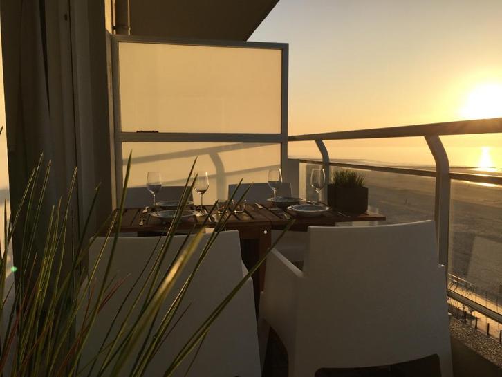 Vakantieappartement te huur Middelkerke Zeedijk34, Vakantie, Vakantiehuizen | België, Antwerpen of Vlaanderen, Appartement, Overige