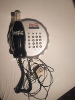 coca cola telefoon, Enlèvement, Utilisé, Ustensile