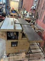 Combine, Ophalen, Gebruikt