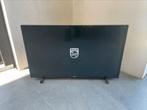 Philips 32” TV in goede nette staat. Met afstandsbediening, Audio, Tv en Foto, Televisies, Ophalen, Zo goed als nieuw, Philips
