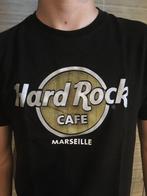 Hard Rock café T-shirt zwart S, Ophalen of Verzenden, Zwart