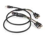 GLADEN Audio ECO Y-splitter FFM, 2 st.