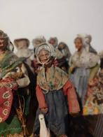 20 Santons de Provence, Antiquités & Art, Enlèvement