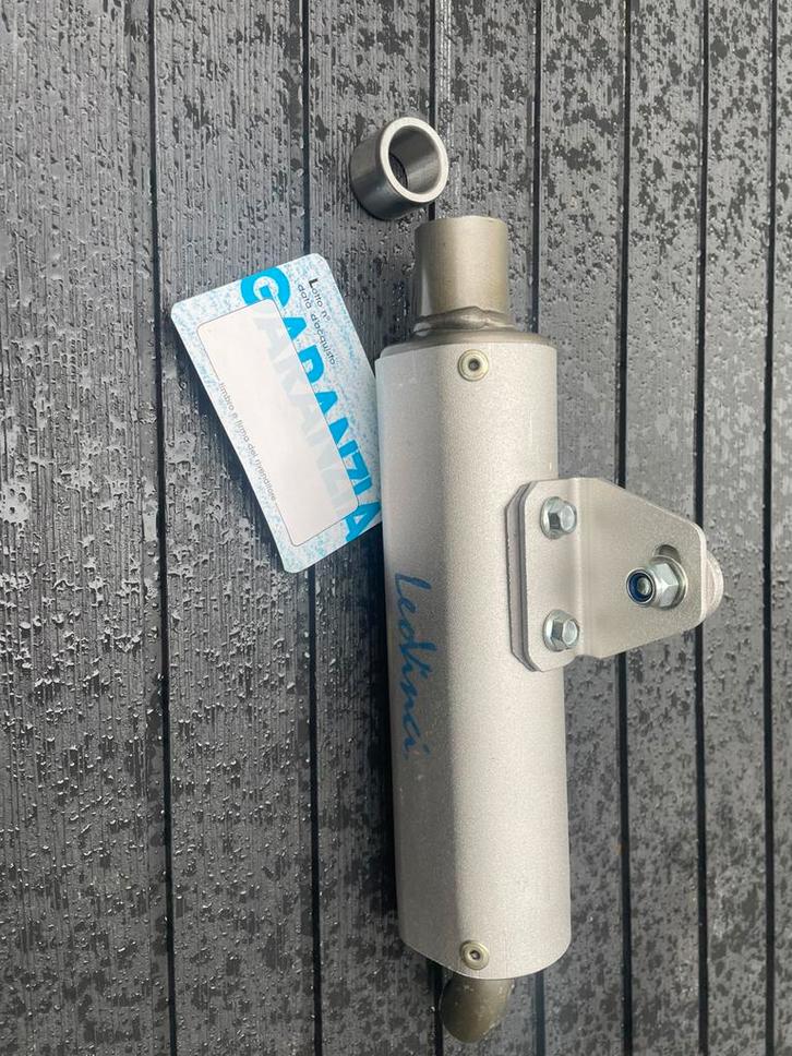 Nos leovinci demper type leo 2, Fietsen en Brommers, Brommeronderdelen | Algemeen, Ophalen of Verzenden