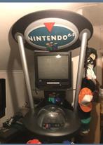 Nintendo, Enlèvement