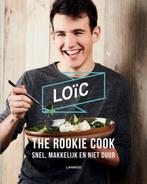 Loic trhe rookie cook, Boeken, Kookboeken, Ophalen of Verzenden, Nieuw, Loic, Nederland en België