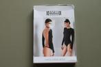 Perfecte staat Wolford Image String Body mt S, Kleding | Dames, Wolford, Verzenden, Zwart, Body of Korset