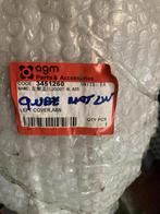 Nieuw zijpaneel agm qube, Enlèvement, Neuf