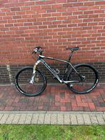 Cube reaction GTC corbon, Fietsen en Brommers, Hardtail, Ophalen, Zo goed als nieuw