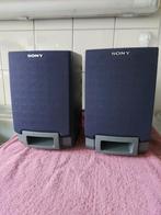Sony luidsprekerboxen, Comme neuf, Moins de 60 watts, Sony, Enlèvement ou Envoi