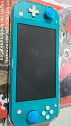 Nintendo switch LITE, Games en Spelcomputers, Spelcomputers | Nintendo Switch Lite, Ophalen of Verzenden