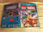 Nintendo WII U Wii Wii Lego Marvel Super Heroes, Ophalen of Verzenden