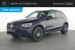 Mercedes-Benz GLC 300 de 4MATIC | Panoramisch dak | 360 ca, Automaat, Euro 6, 4 cilinders, Blauw