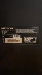 Medion lcd tv, Audio, Tv en Foto, 50 Hz, Ophalen, Overige merken, HD Ready (720p)