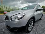 Nissan Qashqai i 68000k 4X4 automatisch  full full optiesen, Te koop, Qashqai, 4x4, Bedrijf