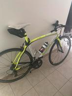 Koersfiets, Ophalen, Zo goed als nieuw