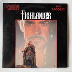 Highlander - Laserdisc, Cd's en Dvd's, Dvd's | Overige Dvd's, Ophalen of Verzenden