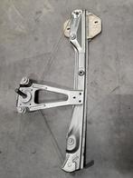 Mécanisme Lève-Vitre Arrière Gauche - Clio 2 - 5 portes, Autos : Pièces & Accessoires, Enlèvement, Renault