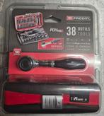 Facom R.360NANOPB 38 stuks doppenset, nieuw..., Doe-het-zelf en Bouw, Gereedschap | Handgereedschap, Ophalen of Verzenden, Nieuw