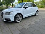 Audi a1 s-line, Auto's, Audi, Te koop, 5 deurs, Leder en Stof, Overige carrosserie