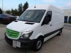 Mercedes Sprinter 316 CDI (509), Auto's, Euro 5, Cruise Control, Wit, Bedrijf