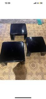 B&B italia 4 gatti Mario Belini, Huis en Inrichting, Tafels | Salontafels, Ophalen of Verzenden